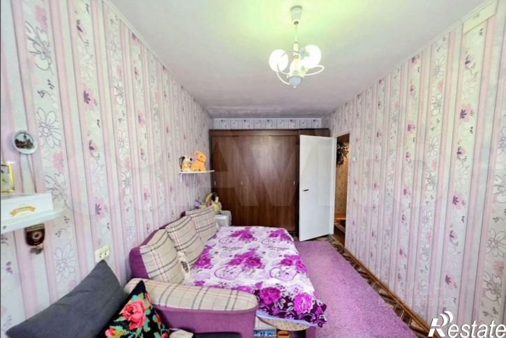 3-комн квартира Печоры