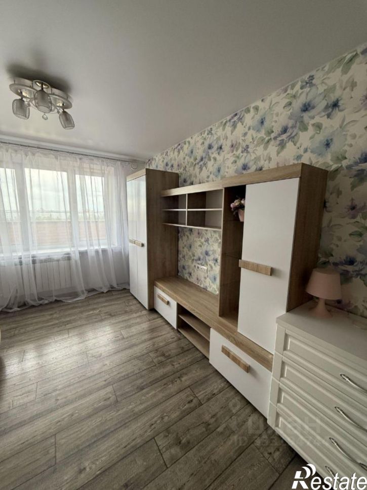 1-комн квартира Псков, улица Труда, 60