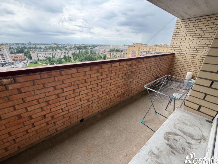 1-комн квартира Псков, улица Труда, 60
