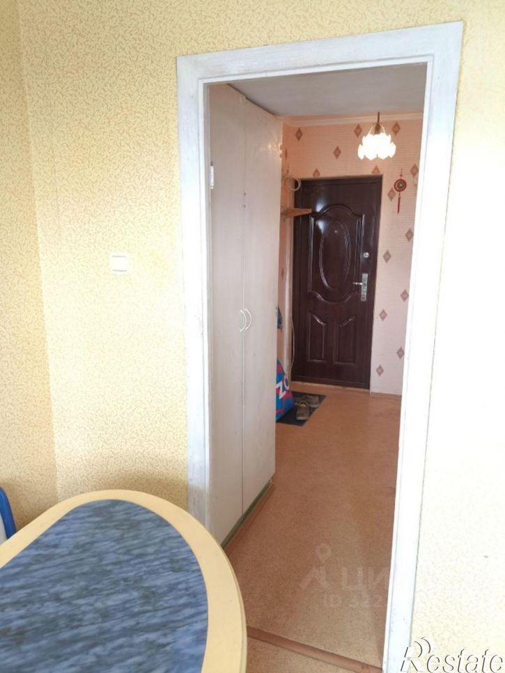 1-комн квартира Порхов, Мебельная улица, 9