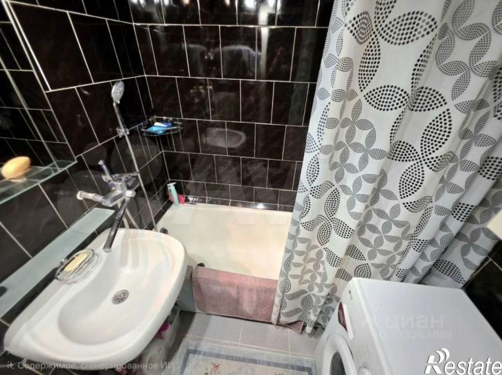 3-комн квартира Печоры