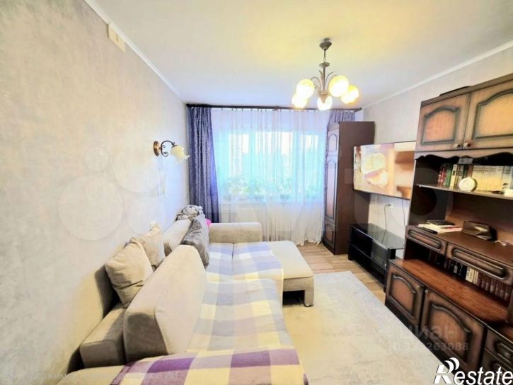 3-комн квартира Печоры