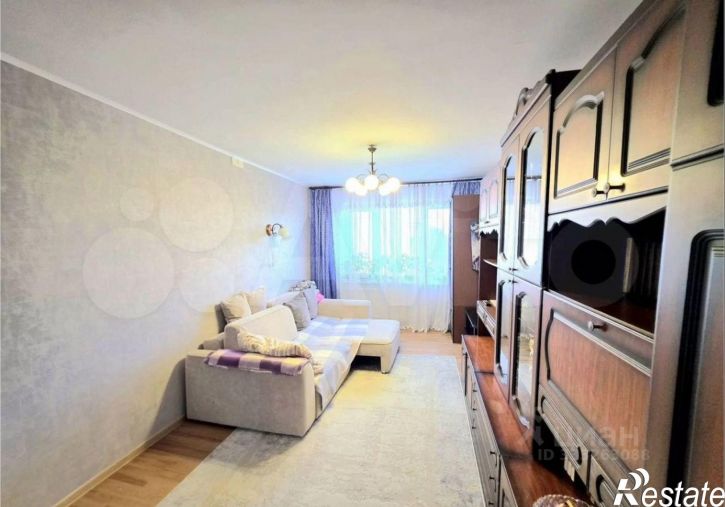 3-комн квартира Печоры
