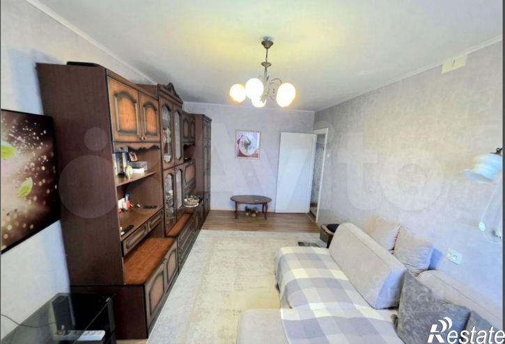 3-комн квартира Печоры