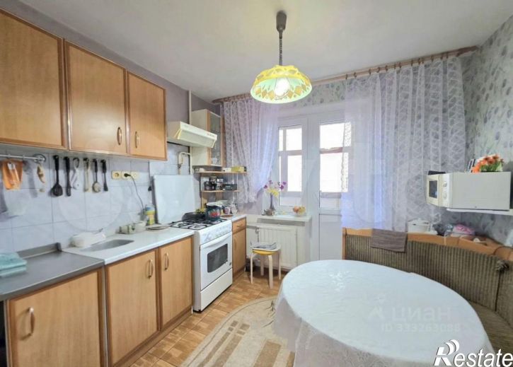 3-комн квартира Печоры