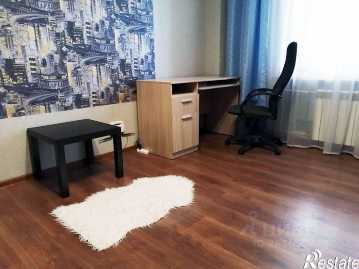 1-комн квартира