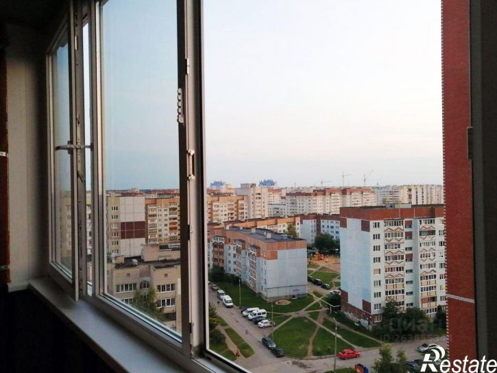 1-комн квартира