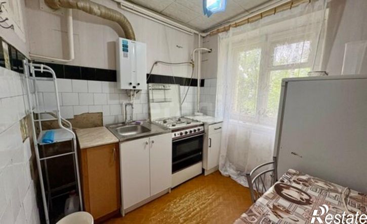 2-комн квартира Остров, улица Карла Маркса, 3