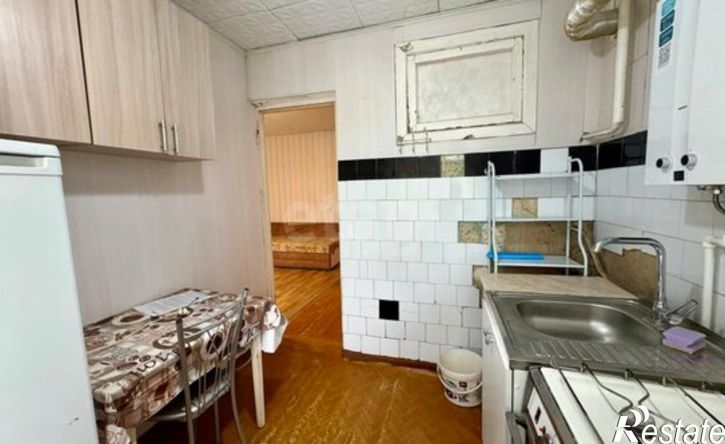 2-комн квартира Остров, улица Карла Маркса, 3