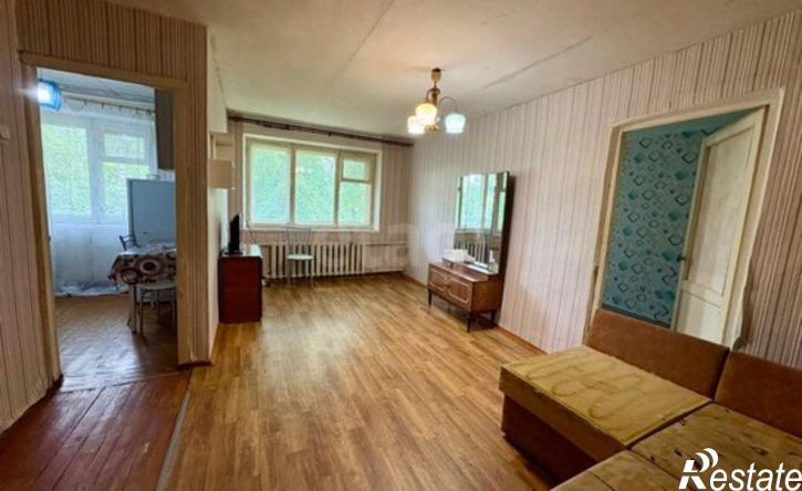 2-комн квартира Остров, улица Карла Маркса, 3