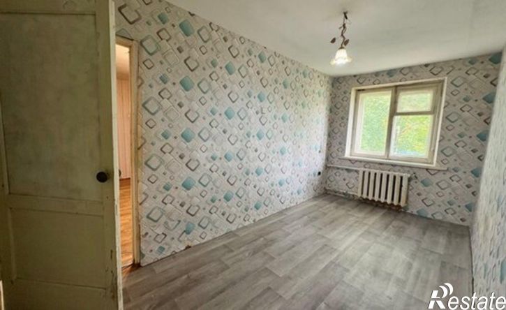 2-комн квартира Остров, улица Карла Маркса, 3