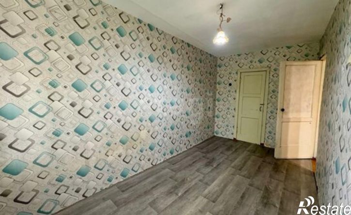 2-комн квартира Остров, улица Карла Маркса, 3