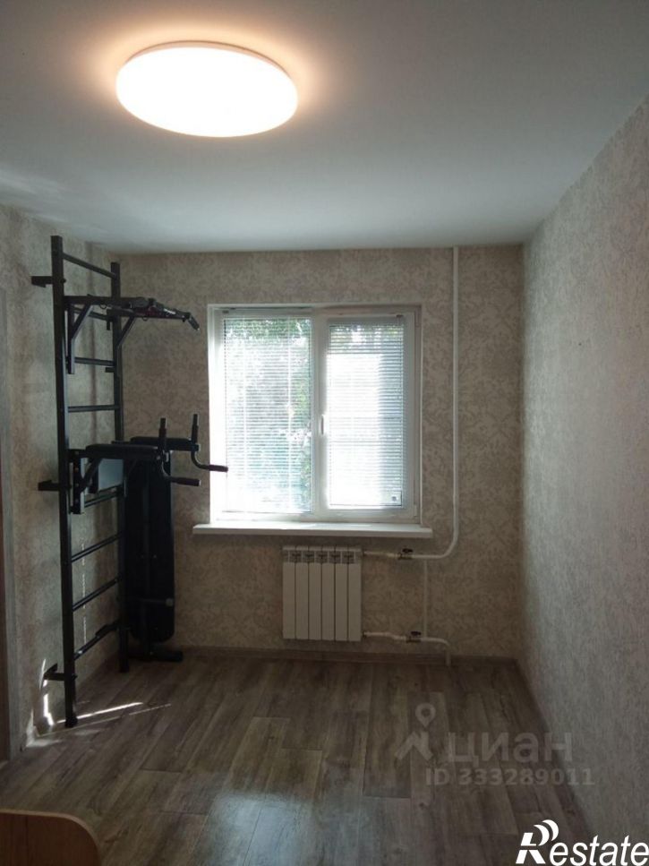 2-комн квартира Псков, Петровская улица, 20