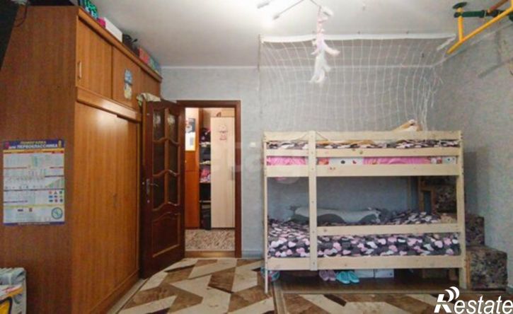 2-комн квартира Остров, улица Меркурьева, 28