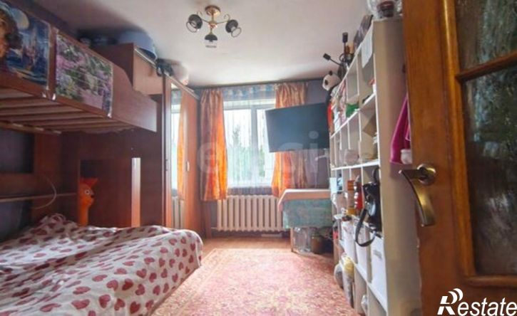 2-комн квартира Остров, улица Меркурьева, 28