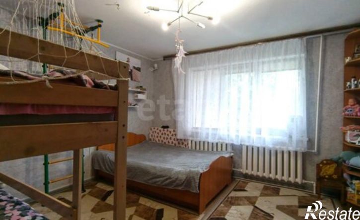 2-комн квартира Остров, улица Меркурьева, 28