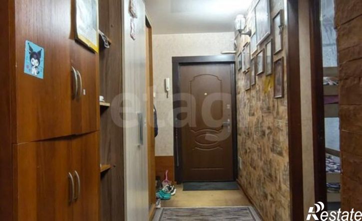 2-комн квартира Остров, улица Меркурьева, 28