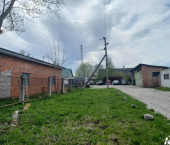 земля 25 сот Юрьевская улица, 65