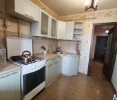 1-комн, 33кв м, этаж 2/5 улица Алтаева, 1