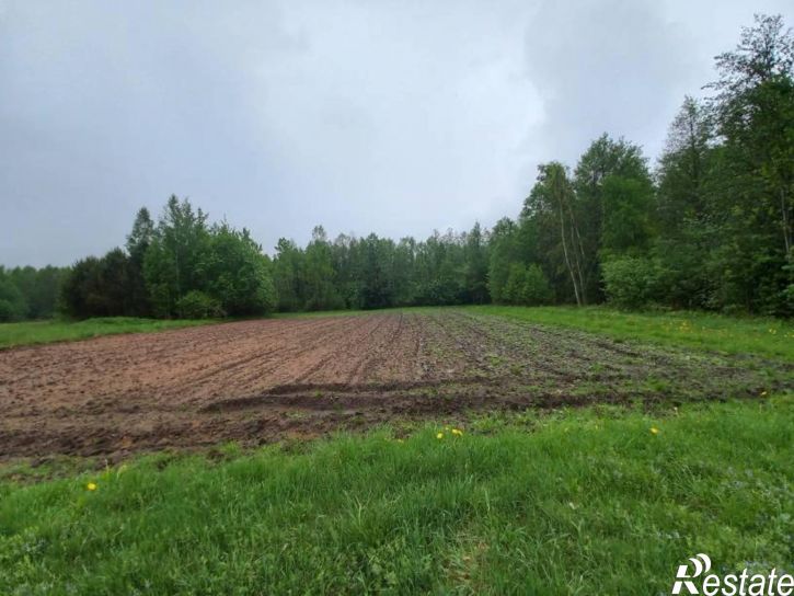 Земельный участок Береговая улица
