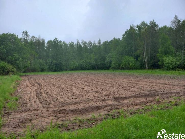 Земельный участок Береговая улица