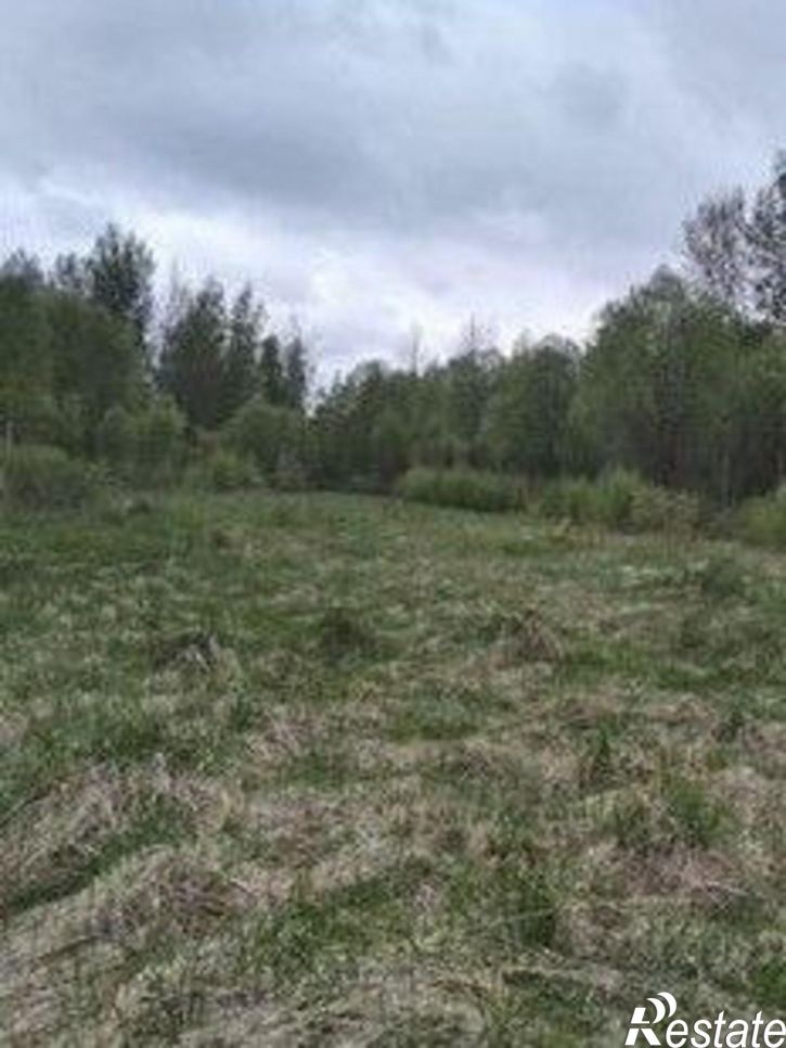 Земельный участок деревня Олисово