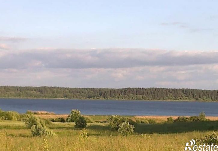 Земельный участок Центральная улица
