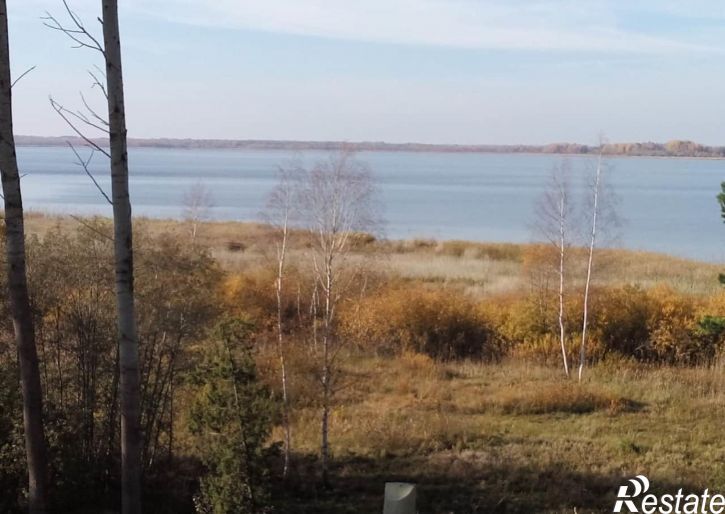 Земельный участок Центральная улица