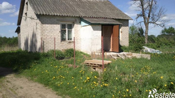 Коттедж/дом деревня Печково