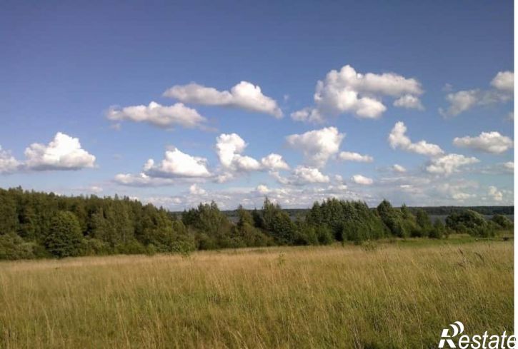 Земельный участок Центральная улица