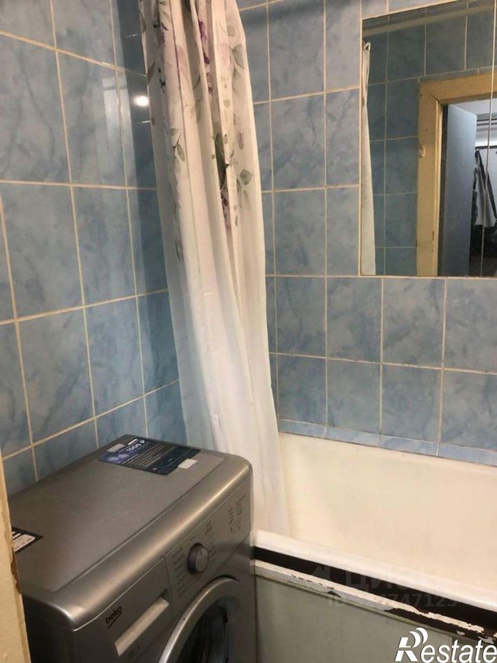 1-комн квартира Псков, улица Алтаева, 8