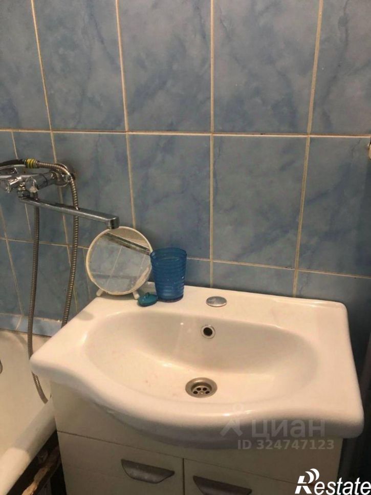 1-комн квартира Псков, улица Алтаева, 8