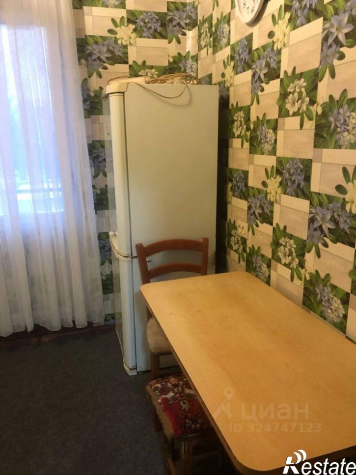 1-комн квартира Псков, улица Алтаева, 8