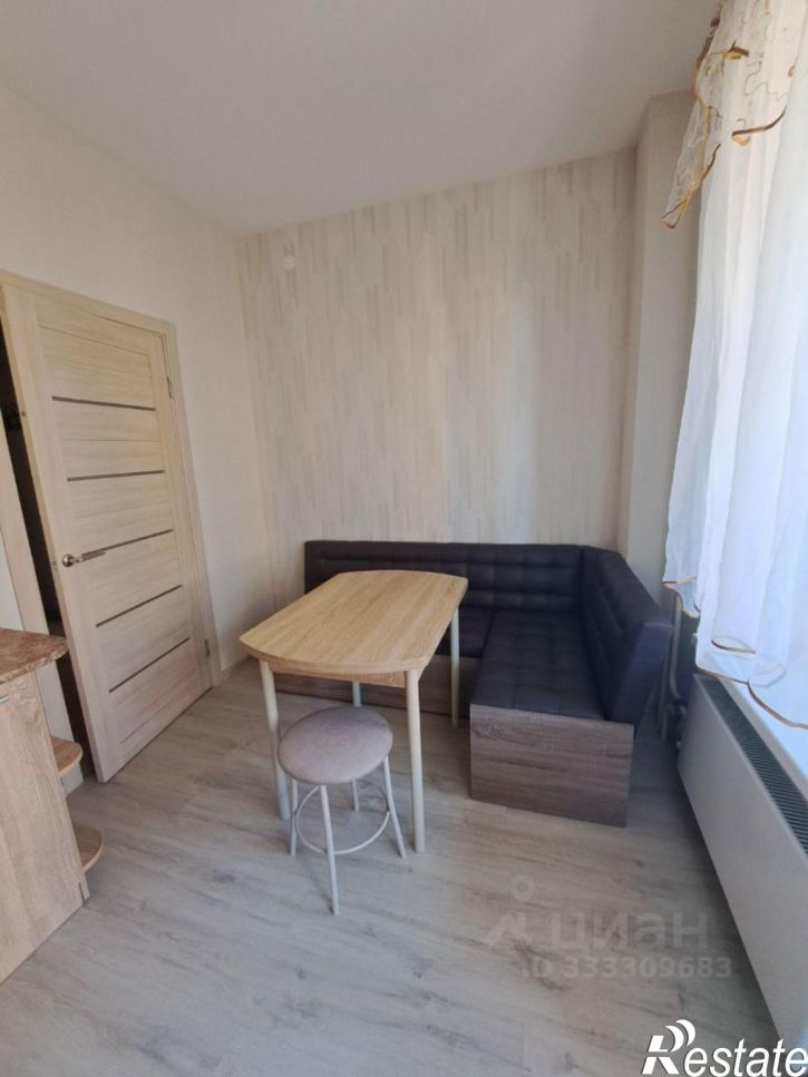 1-комн квартира