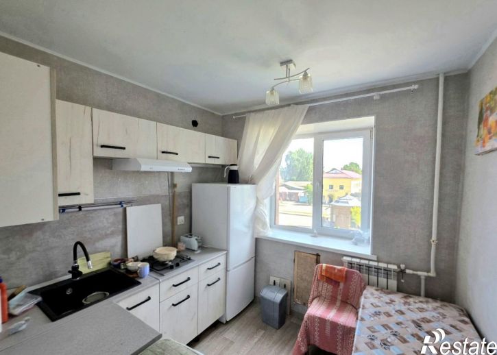 1-комн квартира Печоры, площадь Победы, 4