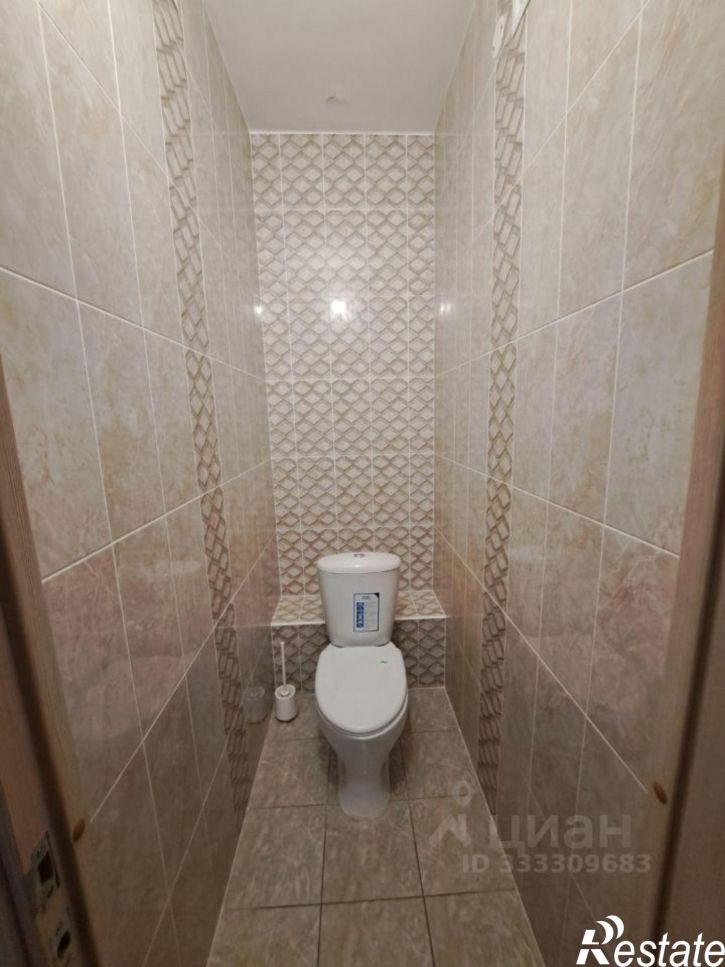 1-комн квартира