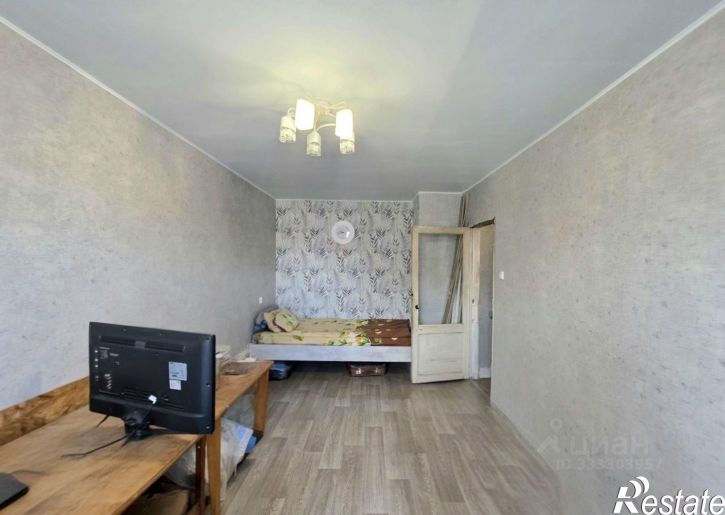 1-комн квартира Печоры, площадь Победы, 4