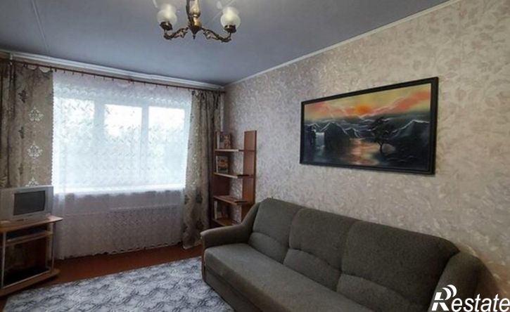 3-комн квартира Псков, улица Труда, 39