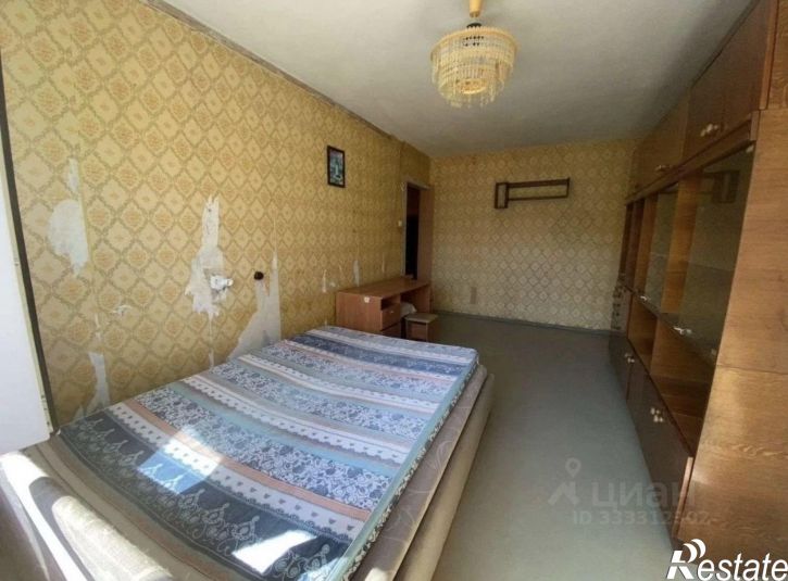 1-комн квартира Псков, Звёздная улица, 4