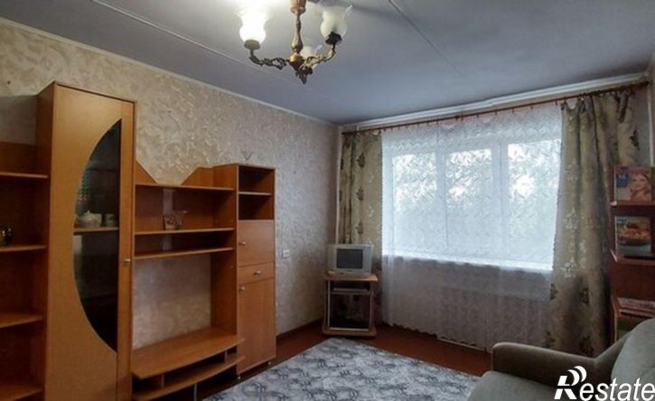 3-комн квартира Псков, улица Труда, 39