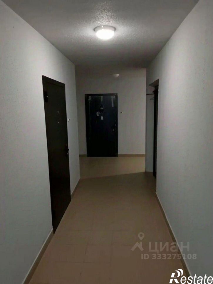2-комн квартира Псков, Инженерная улица, 125
