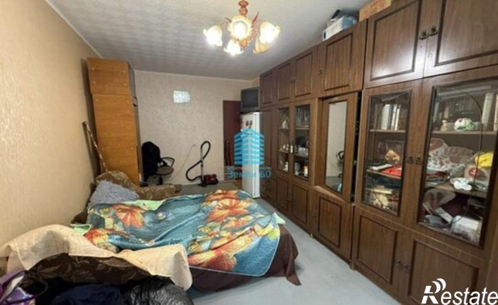 2-комн квартира Великие Луки, улица Дружбы, 33к1