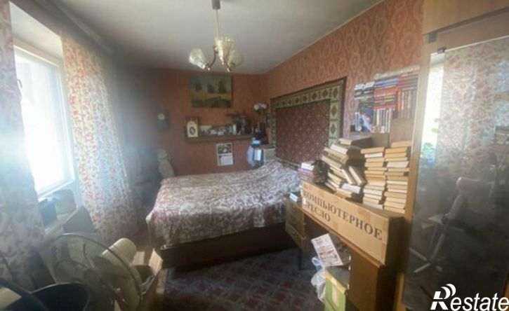 3-комн квартира Великие Луки, Рабочая улица, 3