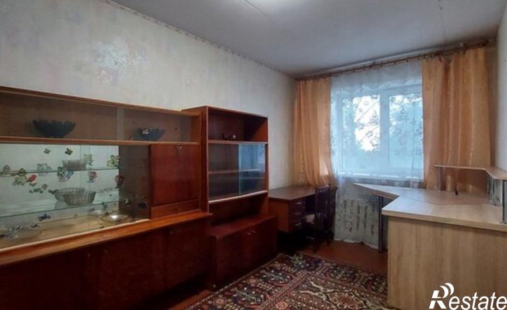 3-комн квартира Псков, улица Труда, 39
