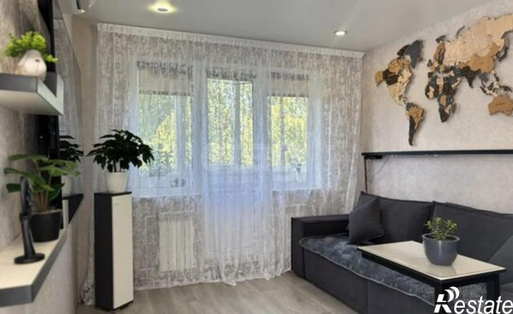 1-комн квартира Псков, Народная улица, 37