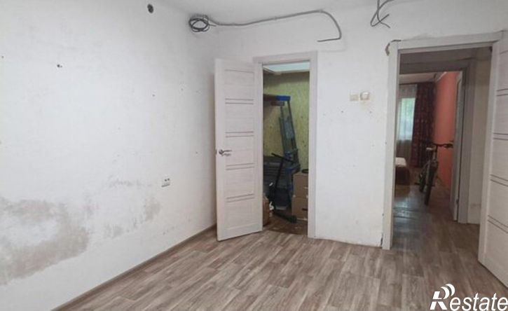 2-комн квартира Великие Луки, Зенцовская улица, 3