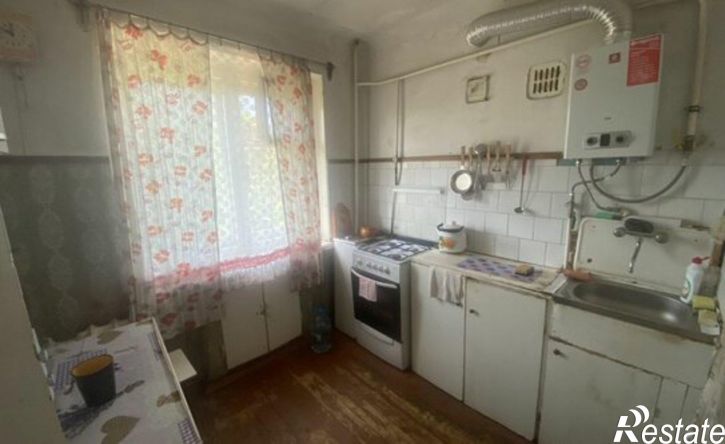 2-комн квартира Великие Луки, улица Энгельса, 6