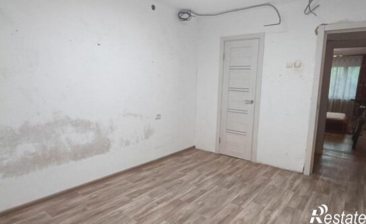 2-комн квартира Великие Луки, Зенцовская улица, 3