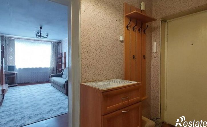 3-комн квартира Псков, улица Труда, 39
