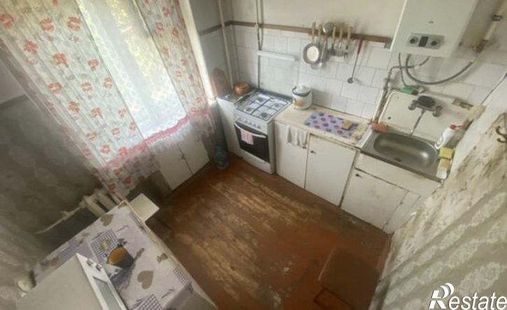 2-комн квартира Великие Луки, улица Энгельса, 6